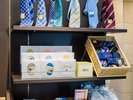 売店一例(小物・お土産類)