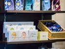 売店(今治タオル・ネクタイ・下着他)