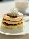 パンケーキ1