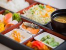 日替わりお弁当