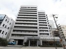 ホテル外観