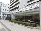 ホテル外観