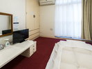 ★別棟シングル(バス・トイレ・洗面所共同)お風呂は本館5階ご利用ください。