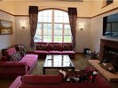 THE ROYAL VILLA リビングルーム