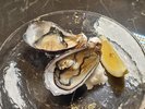 THE ROYAL VILLAのご夕食一例