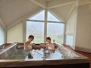 THE ROYAL VILLA お風呂