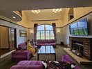 THE ROYAL VILLA リビングルーム