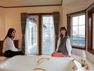 THE ROYAL VILLA お風呂