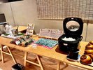 夏限定◆冷やし茶漬け