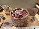 夏限定◆乳酸菌飲料のサービス