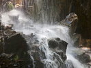 観音滝<夏>■当館から車で50分