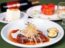手作り家庭料理でおもてなし