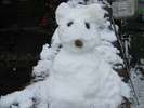 雪熊