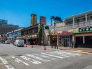 函館朝市