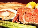 函館おすすめの海産物