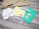 お子様用:宿泊セット
