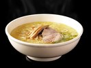 塩ラーメン