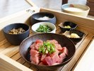 朝食