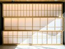 風除室 エントランス