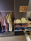 小さいお子様にご利用ください