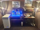 当館人気のサービスコーナー♬