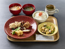 和食セット(イメージ)