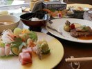 料理一例