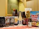 ご当地・富山ミニバーセット