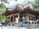 【こんぴらさん】香川県で誰でも知っている名所、長い石段が続くことで知られる金刀比羅宮は必見です☆