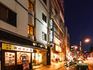 ホテルエリアワン高松U(別館)