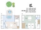 【匠】見取り図
