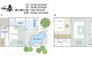 【心春】見取り図