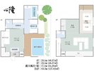 【心隆】見取り図