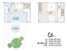 【仁】見取り図