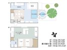 【智】見取り図