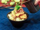 �y���Ă�BREAKFAST�z�������X�z���������Ђ� �`�������X�[�v�d���ā`