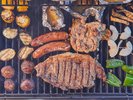 �yBBQ�v�����z�����Ɩ�؂̋���