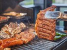 �yBBQ�v�����z�K�X�O�����ō�����