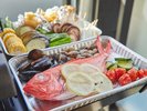 �yBBQ�v�����z���ڑ�̃A�N�A�p�b�c�A