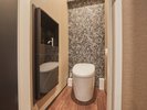 �g�C���͑S���łQ�B1�K��2�K�ɂ���܂��B�E�H�V�����b�g�t���B