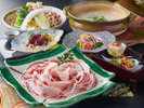 地美恵(ジビエ)イメージ
