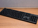 【貸出品】キーボード ワイヤレスキーボードを貸出品としてご用意しております。
