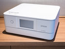 【貸出品】プリンター スキャナー付きプリンタを貸出品としてご用意しております。