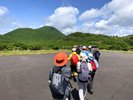 【駒ケ岳・恵山トレッキング】潮風を感じ、火山を登る。函館エリアならではのダイナミックな自然を満喫。