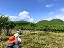 【駒ケ岳・恵山トレッキング】初心者でも楽しめるトレッキングコース。絶景を楽しんだ後は極上の温泉へ!