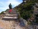 【駒ケ岳・恵山トレッキング】荒々しい岩肌と津軽海峡の絶景。二つの名峰をお楽しみください。