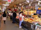 【函館朝市】お車約75分。旬の味覚を産地直送!函館自慢の海の幸を鮮度そのままお届け。