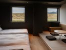 【1室限定】【グループルーム】 1Fの為河川敷は望めません。シャワー・トイレ付