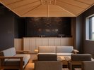 【ロビー】落ち着いた空間でごゆっくりお過ごしください