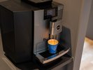 【無料コーヒーサービス】ロビーにてご用意しております